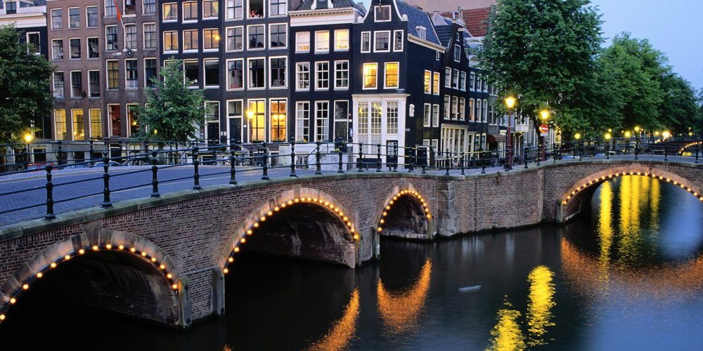 Amsterdam-Netherlands